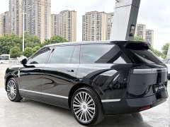 Xpeng GX Pure Electric 750 AWD Ultra Flagship - ფოტო 7