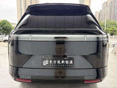 Xpeng GX Pure Electric 750 AWD Ultra Flagship - ფოტო 8
