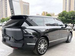 Xpeng GX Pure Electric 750 AWD Ultra Flagship - ფოტო 9