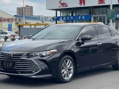 Toyota Avalon 2019 2.0L Luxury China VI - ფოტო 1