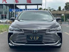 Toyota Avalon 2019 2.0L Luxury China VI - ფოტო 2