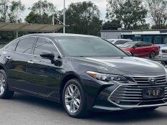 Toyota Avalon 2019 2.0L Luxury China VI - ფოტო 3