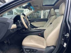 Toyota Avalon 2019 2.0L Luxury China VI - ფოტო 4
