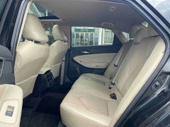 Toyota Avalon 2019 2.0L Luxury China VI - ფოტო 5