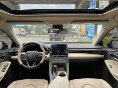 Toyota Avalon 2019 2.0L Luxury China VI - ფოტო 6