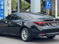 Toyota Avalon 2019 2.0L Luxury China VI - ფოტო 7