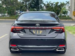 Toyota Avalon 2019 2.0L Luxury China VI - ფოტო 8