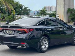 Toyota Avalon 2019 2.0L Luxury China VI - ფოტო 9