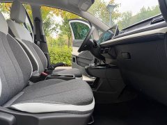 Geely Geometry E Firefly 301km Aurora - ფოტო 10