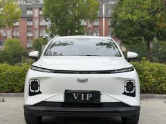 Geely Geometry E Firefly 301km Aurora - ფოტო 2