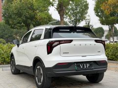 Geely Geometry E Firefly 301km Aurora - ფოტო 4