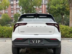 Geely Geometry E Firefly 301km Aurora - ფოტო 5
