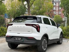 Geely Geometry E Firefly 301km Aurora - ფოტო 6