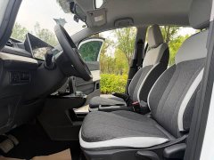 Geely Geometry E Firefly 301km Aurora - ფოტო 7