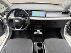 Geely Geometry E Firefly 301km Aurora - ფოტო 8