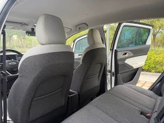 Geely Geometry E Firefly 301km Aurora - ფოტო 9