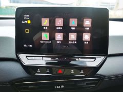 Volkswagen ID.3 Outstanding Edition - ფოტო 10
