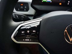 Volkswagen ID.3 Outstanding Edition - ფოტო 12