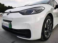 Volkswagen ID.3 Outstanding Edition - ფოტო 4