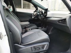 Volkswagen ID.3 Outstanding Edition - ფოტო 6