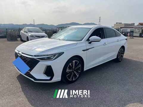 2024 Chery Arrizo 8 1.6T DCT Smart - ავტომობილი ჩინეთიდან