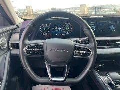 Chery Arrizo 8 1.6T DCT Smart - ფოტო 12