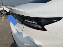 Chery Arrizo 8 1.6T DCT Smart - ფოტო 14