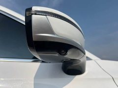 Chery Arrizo 8 1.6T DCT Smart - ფოტო 15