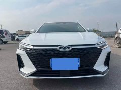 Chery Arrizo 8 1.6T DCT Smart - ფოტო 2