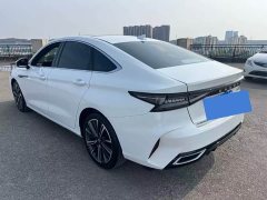 Chery Arrizo 8 1.6T DCT Smart - ფოტო 4