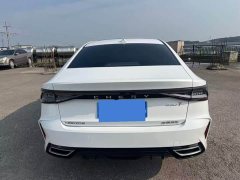 Chery Arrizo 8 1.6T DCT Smart - ფოტო 5