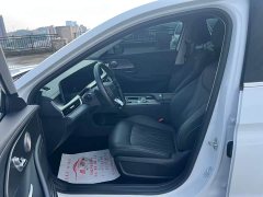 Chery Arrizo 8 1.6T DCT Smart - ფოტო 7