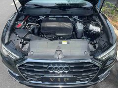 Audi A6L 2023 45 TFSI Premium Dynamic - ფოტო 10