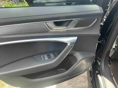 Audi A6L 2023 45 TFSI Premium Dynamic - ფოტო 11