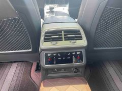 Audi A6L 2023 45 TFSI Premium Dynamic - ფოტო 12