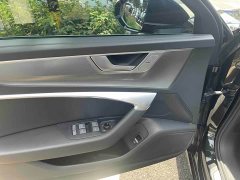 Audi A6L 2023 45 TFSI Premium Dynamic - ფოტო 13