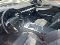 Audi A6L 2023 45 TFSI Premium Dynamic - ფოტო 14