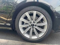 Audi A6L 2023 45 TFSI Premium Dynamic - ფოტო 16