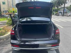 Audi A6L 2023 45 TFSI Premium Dynamic - ფოტო 17