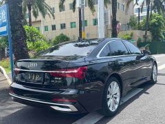 Audi A6L 2023 45 TFSI Premium Dynamic - ფოტო 7