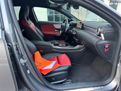 Mercedes-Benz Mercedes-AMG A 35 4MATIC (Imported) - ფოტო 10