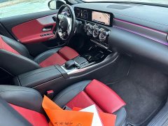 Mercedes-Benz Mercedes-AMG A 35 4MATIC (Imported) - ფოტო 11