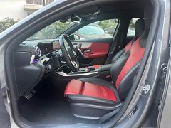 Mercedes-Benz Mercedes-AMG A 35 4MATIC (Imported) - ფოტო 3