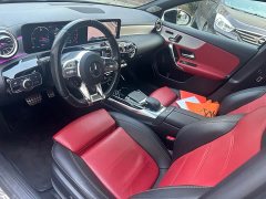 Mercedes-Benz Mercedes-AMG A 35 4MATIC (Imported) - ფოტო 4