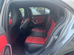 Mercedes-Benz Mercedes-AMG A 35 4MATIC (Imported) - ფოტო 5