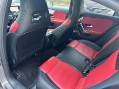 Mercedes-Benz Mercedes-AMG A 35 4MATIC (Imported) - ფოტო 6