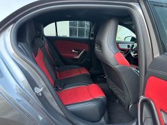 Mercedes-Benz Mercedes-AMG A 35 4MATIC (Imported) - ფოტო 7