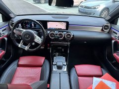 Mercedes-Benz Mercedes-AMG A 35 4MATIC (Imported) - ფოტო 8