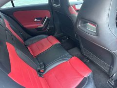 Mercedes-Benz Mercedes-AMG A 35 4MATIC (Imported) - ფოტო 9