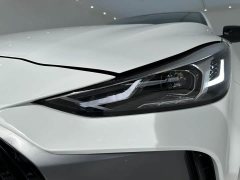SAIC MG5 300TGI DCT Premium Luxury Edition - ფოტო 12